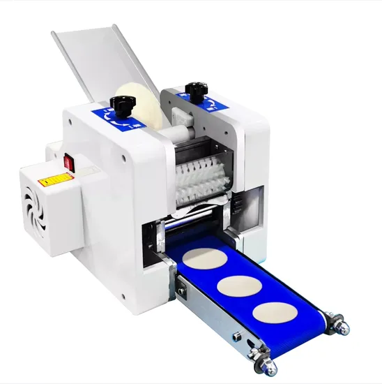 엠파나다 스킨 커터 미니 다기능 탁상용 가정용 소형 만두 제조기 미국산, 완탕 스킨 반죽 래퍼 만두 포장기