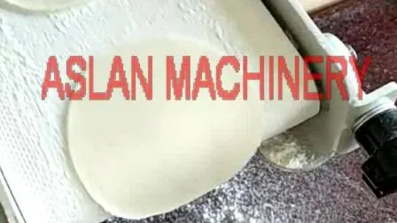 완탕 스프링롤 스킨 메이커/크레페 토르티야 차파티 로티 머신/만두 피 제조기