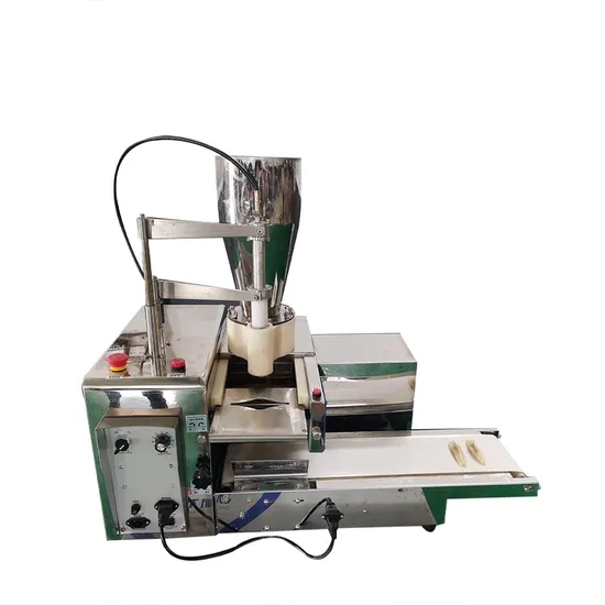 탁상형 군만두 제조기